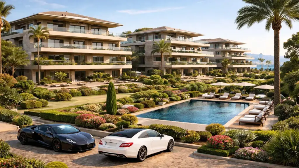 Syndic de copropriété haut de gamme, Ce que nous pourrions faire. ABADO Promoteur Propriétaire le trio gagnant