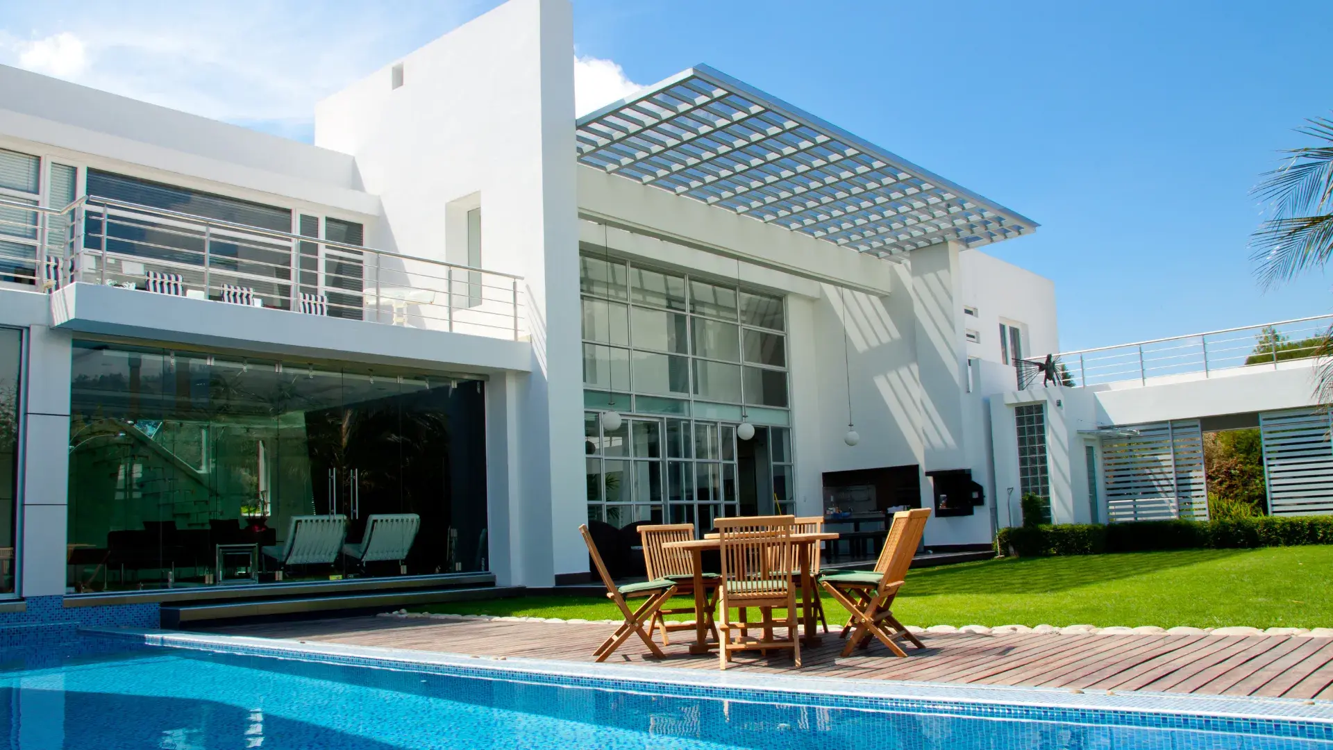 Immobilier de prestige Alpes Maritimes avec Abado Signature, Notre histoire - Qui sommes-nous ?