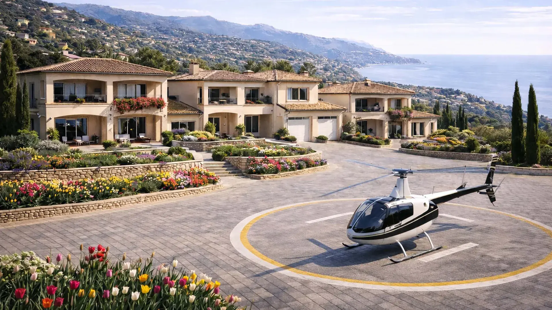 Syndic de copropriété haut de gamme, Gestion haut de gamme : un monde à part