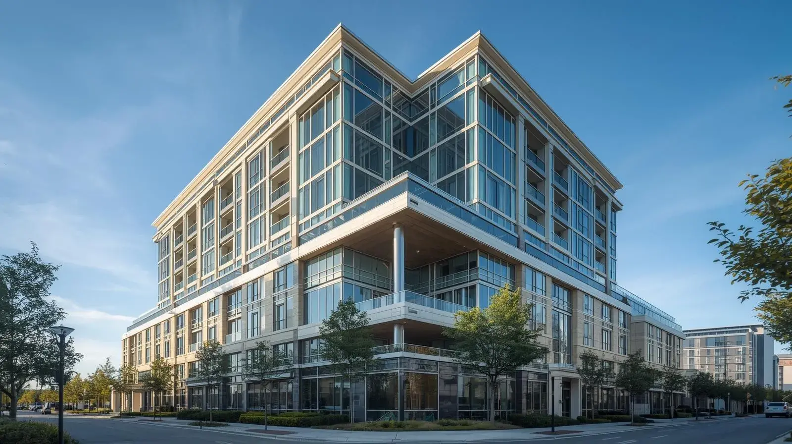 Fonctionnement d'une copropriété