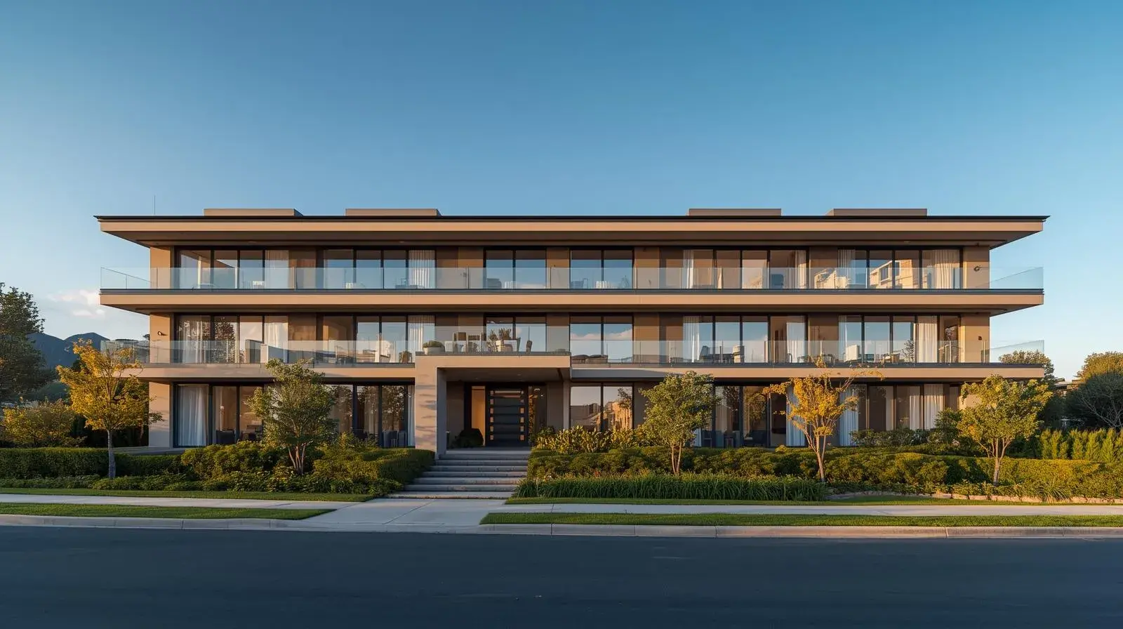 Gestion haut de gamme : un monde à part