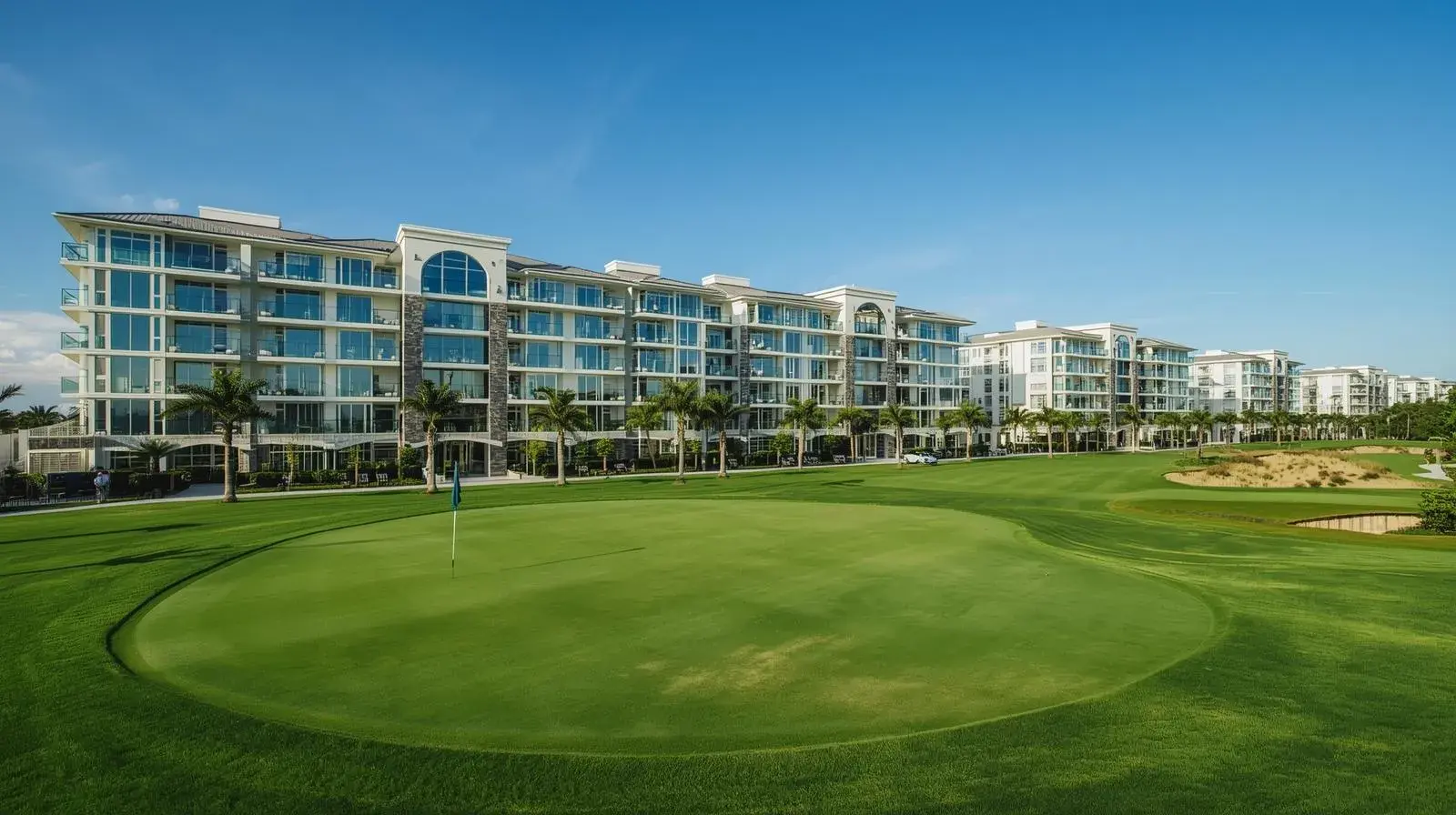 Gestion haut de gamme : un monde à part