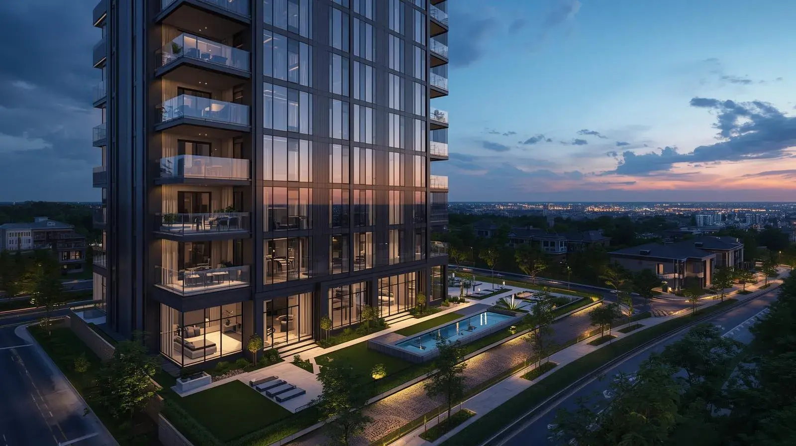 Gestion haut de gamme : un monde à part