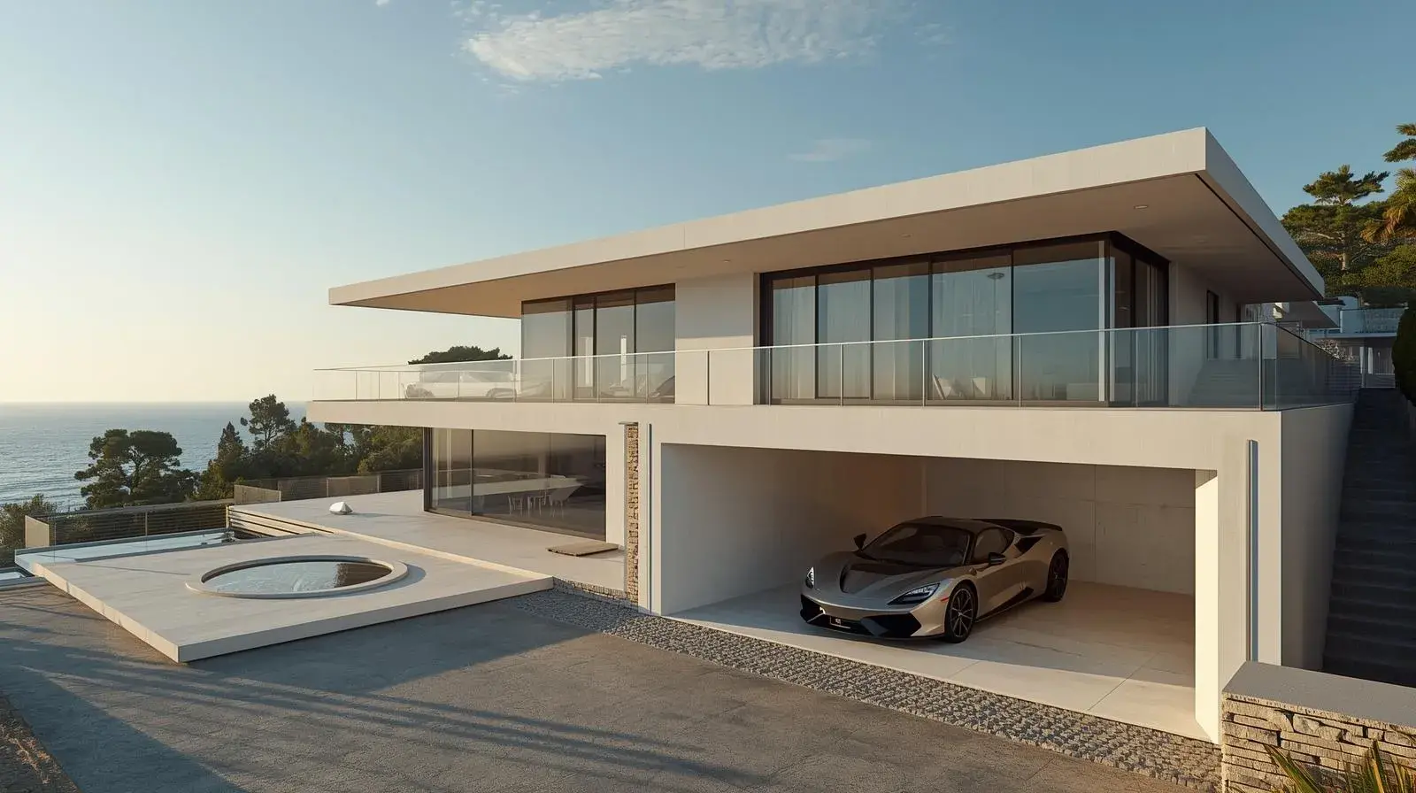 Ce que nous pourrions faire