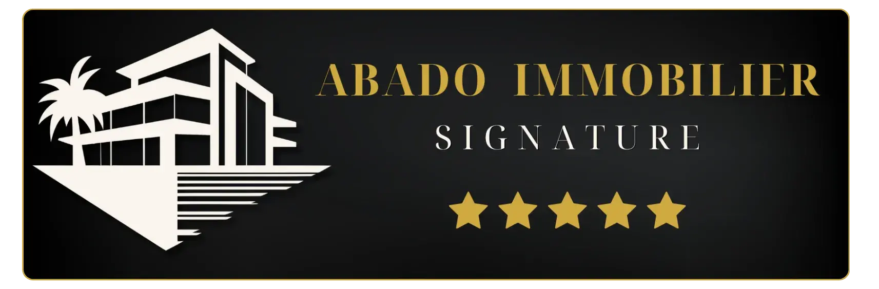 Abado Signature