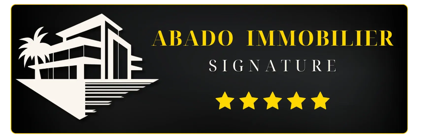Abado Signature